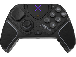 Turtle Beach Victrix Pro BFG Reloaded Wireless Controller για PC PS5 & PS4 Black