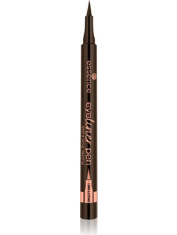 Essence 020 Brown Στυλό Eyeliner 1.1ml