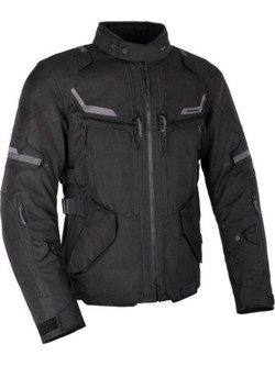 Oxford Rockland Black