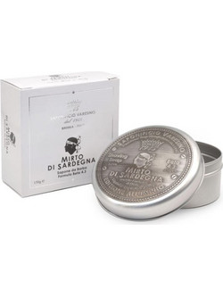 Saponificio Varesino Mirto di Sardegna 4.3 για Γένια 150gr