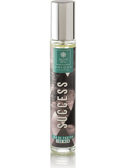 Olive Spa Unique Scents Success Eau de Parfum 25ml