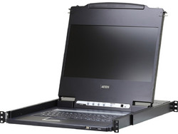 Aten KVM Switch CL6700MW HDMI VGA