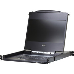 Aten KVM Switch CL6700MW HDMI VGA