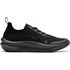 Clarks Γυναικεία Sneakers Μαύρα 26184291