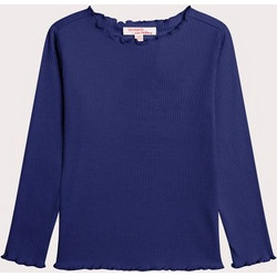 Dpam Παιδικό T-Shirt Μακρυμάνικο Navy Μπλε 25W901F2TML