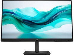 HP Series 3 Pro 324ph IPS Monitor 23.8" 1920x1080 FHD 100Hz 5ms