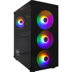 Vengeance Square-V6 (Athlon-3000G/8GB/240GB SSD/Radeon Vega Graphics/FreeDos)