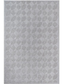 New Plan Casa Χαλί Ορθογώνιο 160x230cm 36993B Grey