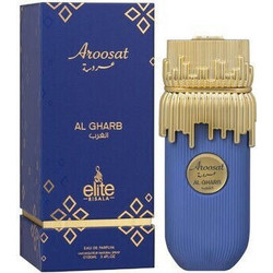 Risala Elite Aroosat Al Gharb Eau de Parfum 100ml