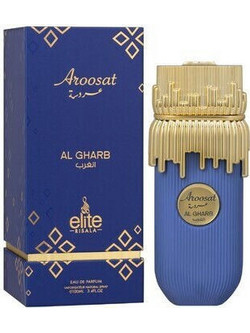 Risala Elite Aroosat Al Gharb Eau de Parfum 100ml
