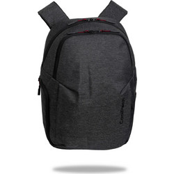 CoolPack Shar F12627R Σακίδιο Πλάτης Ανθρακί
