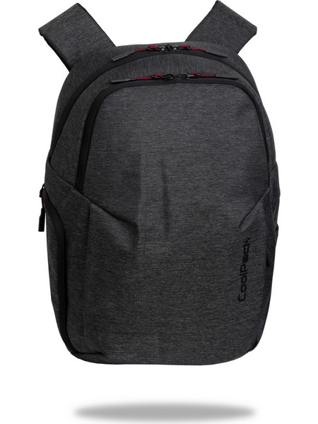 CoolPack Shar F12627R Σακίδιο Πλάτης Ανθρακί