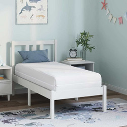 vidaXL Στρώμα Κούνιας 60x120x20cm 4106423