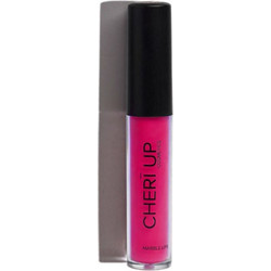 Cheri Up Marble Mary Pink Matte Κραγιόν Liquid 5ml