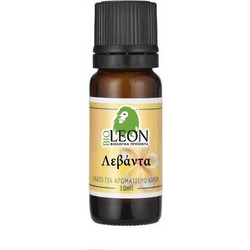 Bioleon Αιθέριο Έλαιο Λεβάντα 10ml