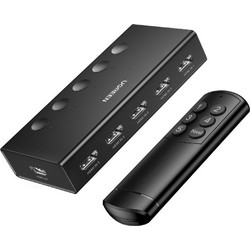 Ugreen CM568 HDMI Switch