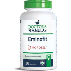 Doctor's Formulas Eminofit 30 Κάψουλες