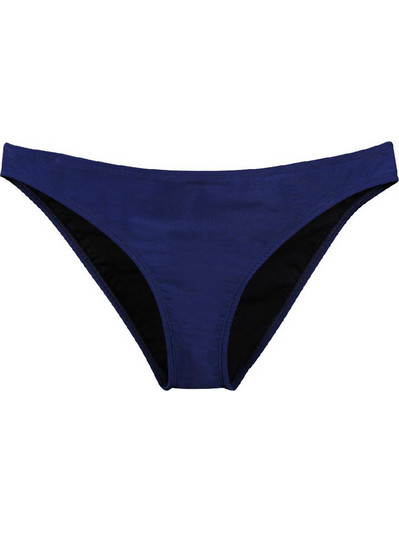 Minerva Bikini Slip Navy Μπλε 90-95080