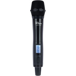 T.Bone freeU HT 863 Handheld Ασύρματο Δυναμικό Μικρόφωνο Χειρός