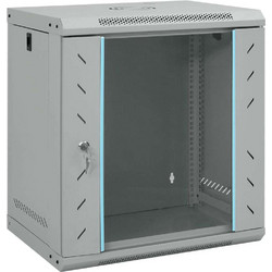 vidaXL 42017657 Επιτοίχια Καμπίνα Rack 45x53x60cm