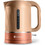 Singer Tiffanys WK 15060TER Ανοξείδωτος Βραστήρας 17lt 2200W