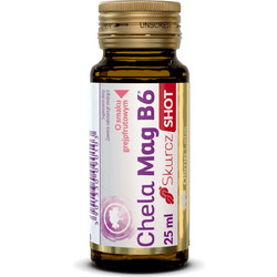 Olimp Chela Mag B6 Shot Οrange 9x25ml