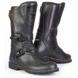 Stylmartin Matrix WP Anthracite