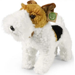 Rappa Σκύλος Fox Terrier 30cm
