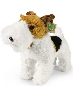 Rappa Σκύλος Fox Terrier 30cm