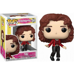 Funko Pop! Movies Clueless 1809 Tai