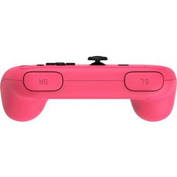 Subsonic Duo Control Grip Colorz - Pink & Green για Switch / Switch OLED & Switch Lite
