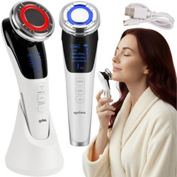 Soulima Facial Massager Mesotherapy Συσκεύη Μεσοθεραπείας 25888