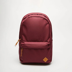 Timberland Timberpack TB0A61F36481 Σακίδιο Πλάτης 22lt Μπορντό