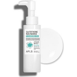 APLB Glutathione Niacinamide Λάδι Ντεμακιγιάζ 105ml