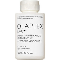 Olaplex 5 Fine Bond Maintenance Conditioner για Επανόρθωση 100ml