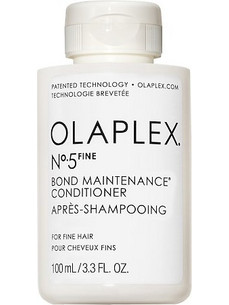 Olaplex 5 Fine Bond Maintenance Conditioner για Επανόρθωση 100ml
