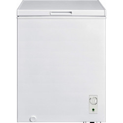 Arielli ACF-132CNE Καταψύκτης Μπαούλο 99lt