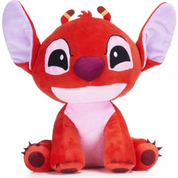 Doly Toys Disney Lilo & Stitch Leroy 25cm 34633-NN