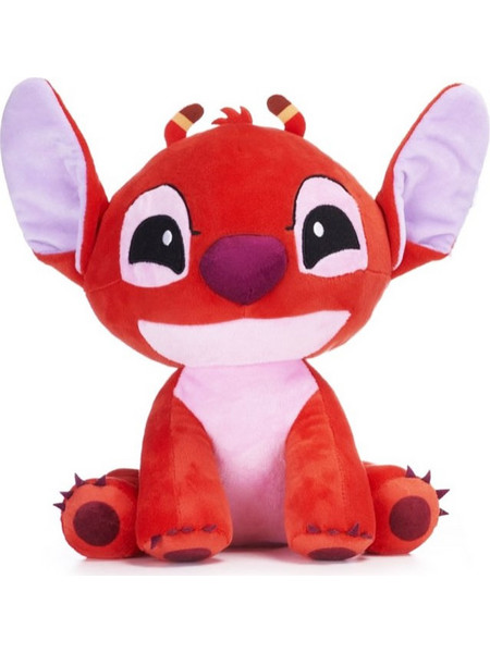 Doly Toys Disney Lilo & Stitch Leroy 25cm 34633-NN