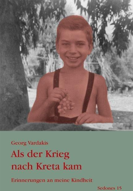 Als der Krieg nach Kreta kam