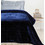 Das Home 0292 Παιδική Κουβέρτα Βελουτέ 160x220 Navy Μπλε