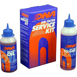 DNA Air Filter Service Kit Σετ Μηχανής 2τμχ