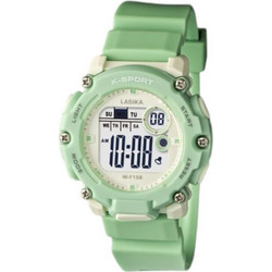 Lasika LS156 817445 Green