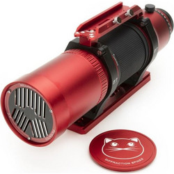 William Optics AP 71/350 RedCat 71