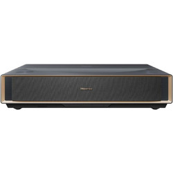 Hisense PT1 3D Smart Projector 4K UHD DLP Laser Ultra Short Throw 2500 Lumens