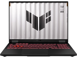 Asus TUF Gaming A16 FA608UP-R7165W (Ryzen 7-260/16GB/512GB SSD/GeForce RTX 5070 8GB/Windows 11)