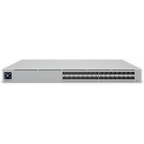 Ubiquiti USW-Pro-XG-Aggregation Managed L3 Switch με 32 Θύρες Ethernet 25000Mbps και 32 SFP θύρες
