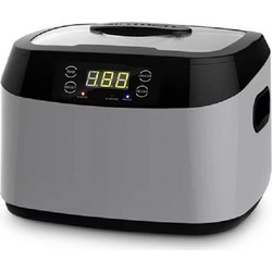 Geti GUC 1201 Κλίβανος Υπερήχων 1.2lt 70W