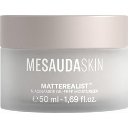 Mesauda Skin Matterealist Mattifying Cream 50ml