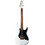 Mooer GTRS Standard 900 Ηλεκτρική Κιθάρα ST Style με Μαγνήτες HSS & Ταστιέρα Rosewood Pearl White